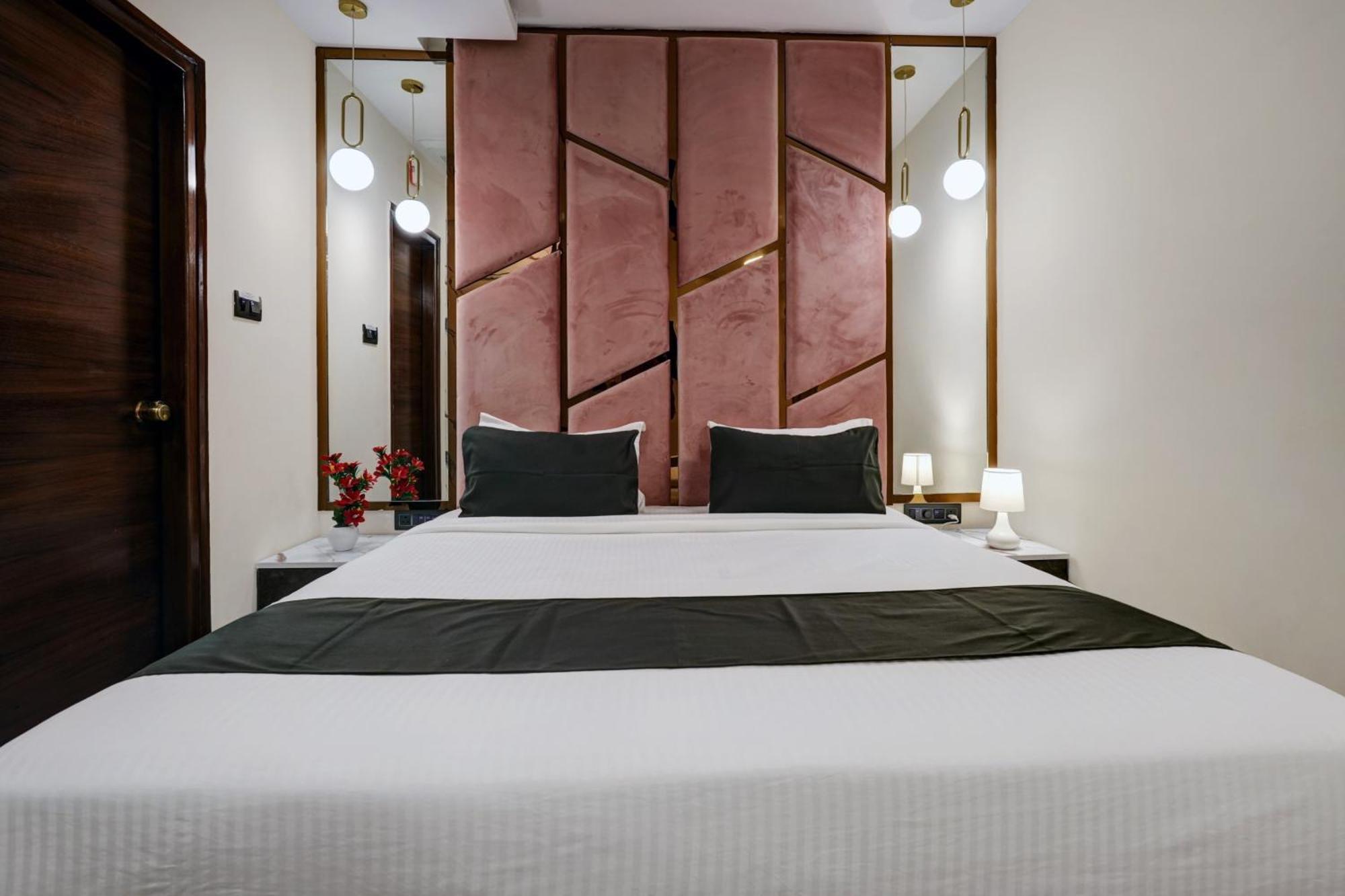 Astra Hotels & Suites - Koramangala Bangalore Extérieur photo