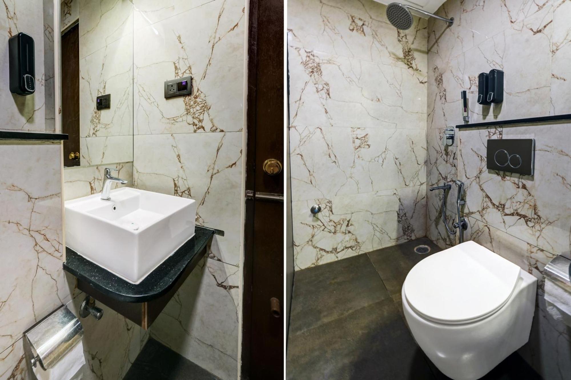 Astra Hotels & Suites - Koramangala Bangalore Extérieur photo