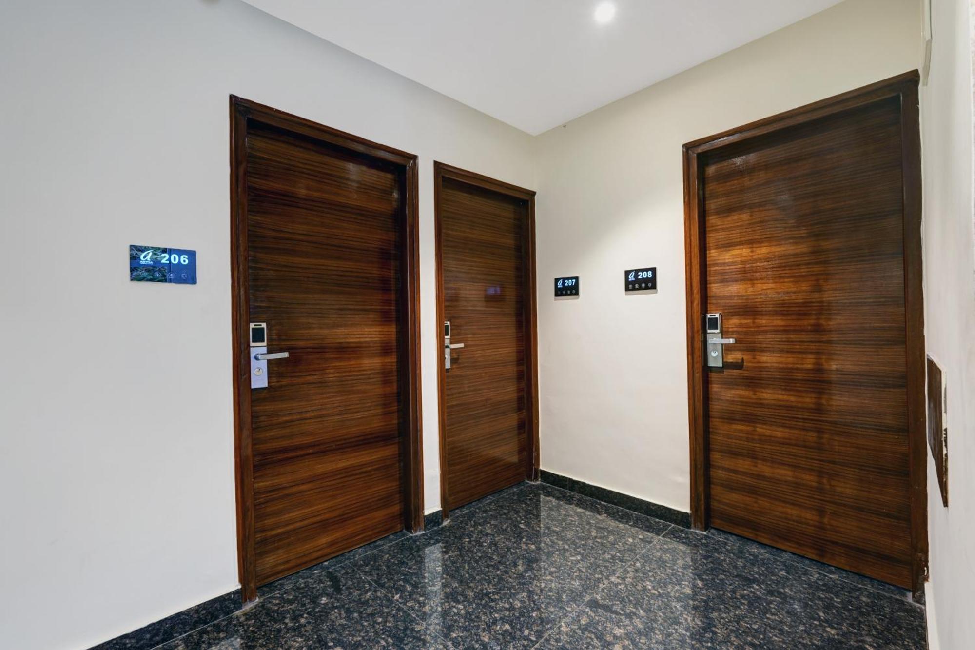 Astra Hotels & Suites - Koramangala Bangalore Extérieur photo
